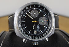 Armbanduhr Heuer Carrera