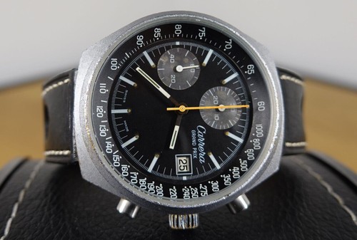 Armbanduhr heuer carrera - heuer,