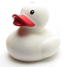 Badeente  XXL Charlotte -