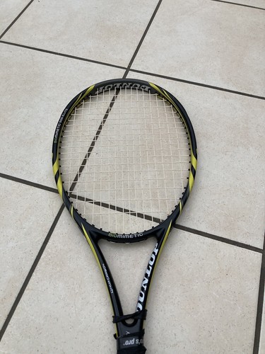 Tennisschläger dunlop - tennisschläger,