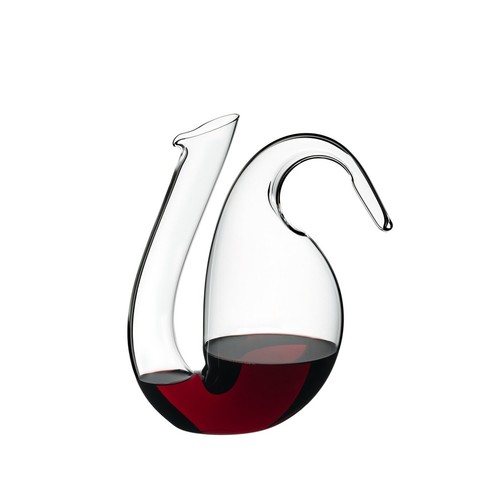 Riedel dekanter ayam mini - riedel,