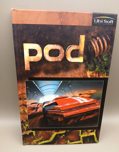Pod pc spiel - /,