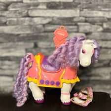 Keypers Tonka Pferd mit