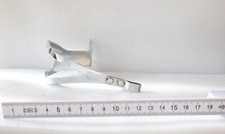 Vintage Rennrad Pedal Haken 1 Stück Verma Riviera Gr. L