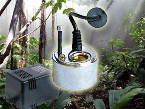 Terrarium plus - terrarium,