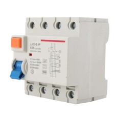 Fehlerstromschutzschalter 63A