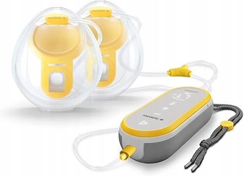 Medela freestyle hands free - medela, hands-free