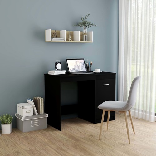 Schreibtisch mit schrank - schreibtisch,