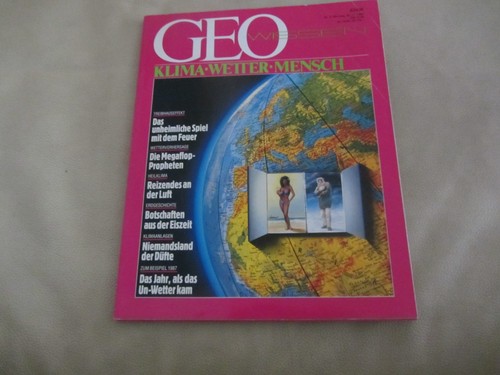 Geo wissen 87 klima - 2,