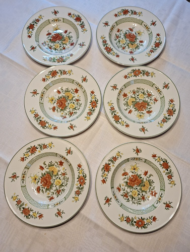 Villeroy boch summerday 6 - villeroy, summerday,