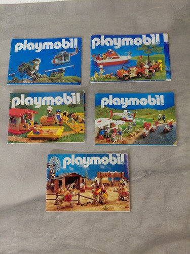 Playmobil