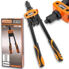 Profi Hebelnietzange