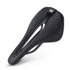 3D-gedruckter Fahrradsattel