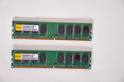 4gb elixir - 4gb,