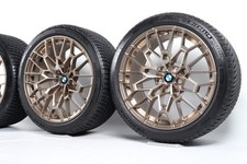 Neu Original BMW M2 G87 M3 G80