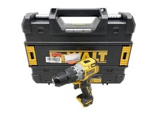 Schlagbohrschrauber DEWALT