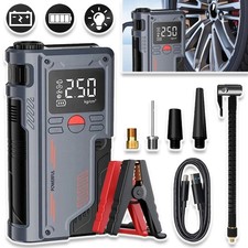 Auto Starthilfe Jump Starter
