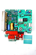 Junkers Bosch Grundmodul ZR ZSR ZWR 11 18 24 -3 KE/AE 8748300281 - 87483002810