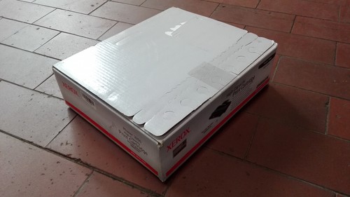 Xerox tonerkartusche 106r01374 - tonerkartusche,