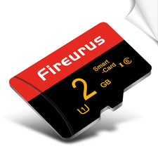 Micro-Speicherkarte 2 GB 4 GB