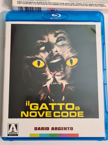 Blu ray the - the,