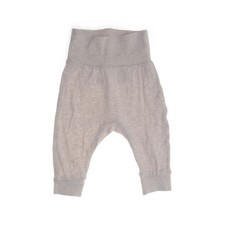 H&M, Haremshose, Größe: 62, Beige, Baumwolle, Unisex (Kinder) #mXc