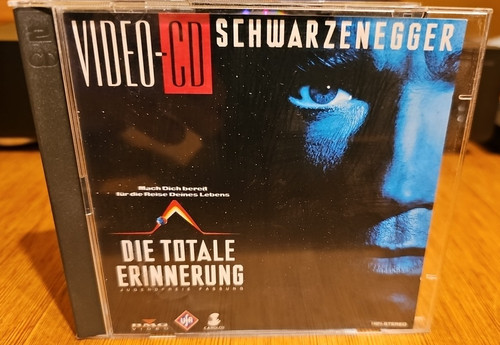 Video philips cdi die - philips,