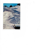 Am Skilift Trübsee bei