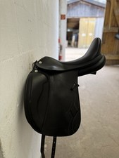 Prestige Dressur Sattel
