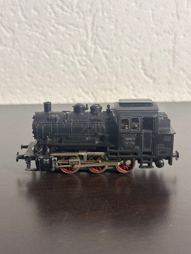 Märklin 3000 dampflok 800 - märklin,