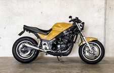 Suzuki GSX1100F Cafe Racer