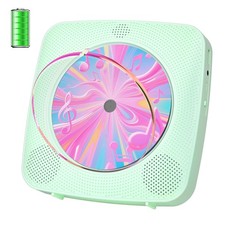 Radio mit CD Player Kinder