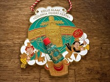 Karnevalsorden Köln 4711