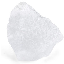 Bergkristall Rohstein Quarz