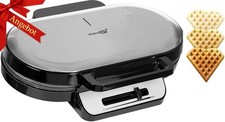 Standart Doppel Waffeleisen