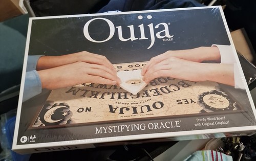 Original ouija brett aus - original,