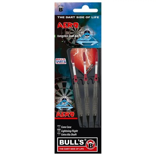 Bull softdart aero - 3,