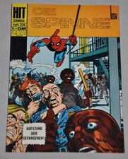 BSV 1972: HIT-COMICS , DIE