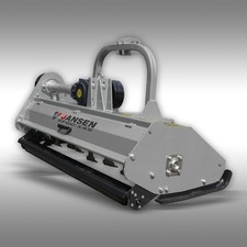 Schlegelmulcher Jansen EFGC-145 cm, Schlegelmähwerk, Mulcher, Mähwerk