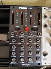 Behringer Four LFO Eurorack
