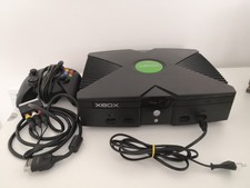 Xbox mit Festplatte 2 TB voll