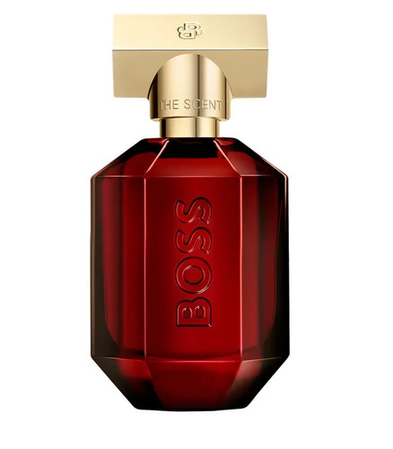 Boss the scent elixir for - the,