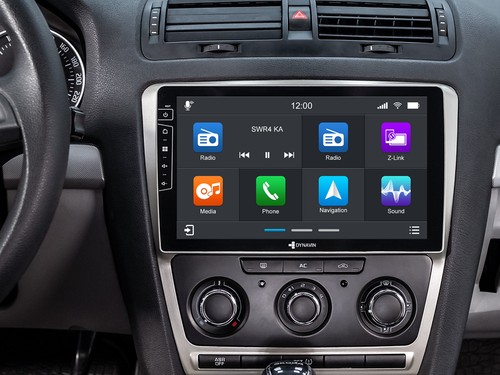 Autoradio navigation dab - autoradio, dab+