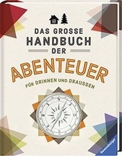 Das große handbuch der - große,