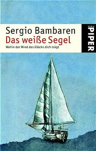 Das weiße segel - weiße,