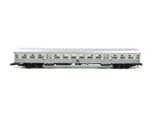 Märklin nahverkehrswagen - märklin, z