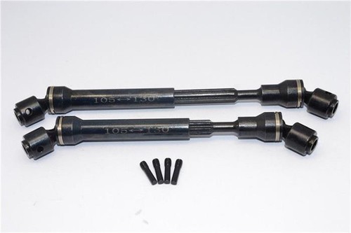 Gpm axial scx10 wraith - axial,