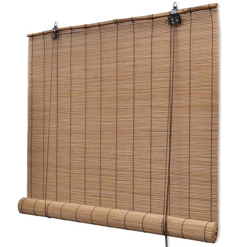 Bambusrollo fensterrollo rollo - bambusrollo,