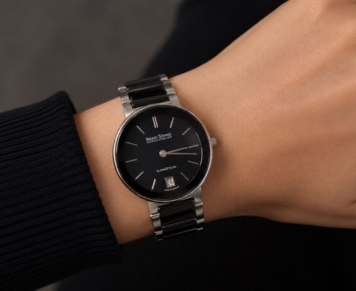 Bruno söhnle glashütte - söhnle, sa