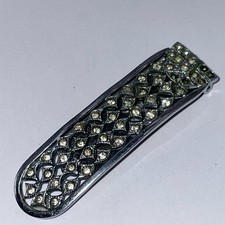 Antiker Art Deco Kleider-Schal